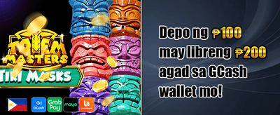 New Member Welcome Gift promotion banner