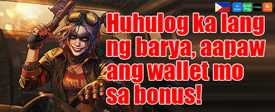 Slot Mania Free Spins promotion banner